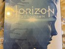 Horizon Zero Dawn Soundtrack Vinyl Collectors Edition Rare