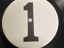 Ultravox Vienna LP White Label Test Pressing NM/EX+