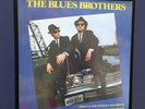 The Blues Brothers - Original Motion Picture Soundtrack - Framed Album Artwork