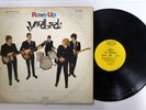 The YARDBIRDS Having a Rave Up LP Epic VG+ vinyl ORIGINAL Jeff Beck     a5119