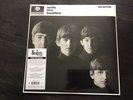 with the beatles - The Beatles LP MONO 2014 - new and sealed