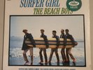 The Beach Boys LP: 