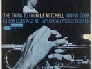 BLUE MITCHELL: Thing You Do US Blue Note 4178 OG EAR Jazz Vinyl LP VG+ HEAR