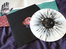 Moderator Sinner's Syndrome 2023 Splatter Gatefold 12 inch Vinyl