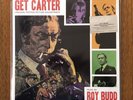 Get Carter Limited Edition Purple Vinyl Soundtrack 180 gram LP Roy Bud Sold Out