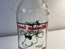 ⭐️RARE 1990 Inspiral Carpets MILK BOTTLE ⭐️ MADCHESTER Happy Mondays Stone Roses