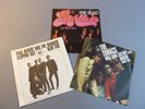 THE TONACS & THE LOVE AFFAIR & PAUL REVERE AND THE RAIDERS / 3 RARE BEAT SINGLES