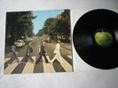 The Beatles - Abbey Road,1969 LP, GER 1ST PRESS, Apple Records ‎– 1 C 062-04 243