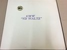 BOB DYLAN  GWW   VD Waltz   1971  U.S. Yellow Vinyl TMOQ LP + Insert Near Mint