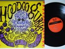HOODOO GURUS Magnum Cum Louder RCA LP VG++ translucent brown QUIEX II 1989 1st