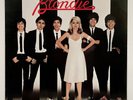 Vtg 1978 BLONDIE Album PARALLEL LINES Record 1ST PRESSING Vinyl Lp OG NEAR MINT