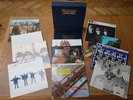 THE BEATLES COLLECTION - 13 VINYL ALBUMS - EXCELLENT CONDITION