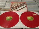 THE BEATLES- 1962-1966 - RED VINYL - 1978 APPLE - DOUBLE ALBUM - NEAR MINT