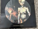 Nirvana “Lithium” Original 1992 U.K. Picture Disc vinyl 12 inch VGC