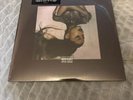 Ariana Grande - Thank U, Next Limited Edition Pink Clear Split Coloured Vinyl