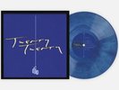 Djo - Twenty Twenty Vinyl Me, Please VMP Blue Galaxy /2,000 Presale
