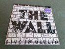 Roger Waters - The Wall (Live In Berlin) double LP Europe 1990 Mercury 846 611-1