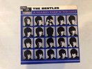 The Beatles- Rare Aussie Parlophone LP  