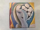 Derek & The Dominos- Rare Aussie Double LP  