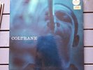 Rare 33 Tours Coltrane Impulse Version Original