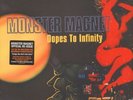 Monster Magnet ‎– Dopes To Infinity [2 x LP Vinyl] BRAND NEW AND FACTORY SEALED