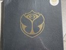 Tomorrowland XV - The Best Of 15 Years (Limitiert & Nummeriert 180gr - VinylBox)
