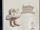 1982 American Country Countdown Watermark 5/8/82  3 Vinyl LP Records Radio Play