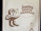 1982 American Country Countdown Watermark 3/13/82  3 Vinyl LP Records Radio Play