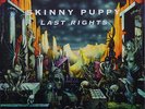 Skinny Puppy - Last Rights Vinyl, LP, Album, Reissue