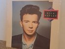 Rick Astley Hold Me In Your Arms (Vinyl LP, 1988 BMG RCA 8589-1-R) New Sealed