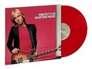 Tom Petty And The Heartbreakers 40th Anniv. Damn The Torpedoes RED Vinyl 180gr