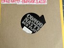 Shy FX 'Nowhere to run' congo natty drum and bass / jungle 10