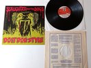 Slaughter And The Dogs - Do It Dog Style UK 1978 Decca Records LP