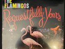 The Flamingos: Requestfully Yours LP Vinyl OG Mono 1960 End Records SEALED