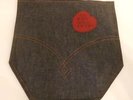 The World's Greatest Unknown, Cy Timmons, Erewhon, Denim cover Psych Folk