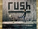 Rush - Roll The Bones (1991).  Original Europe 1st Press Vinyl LP
