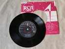 Elvis Presley - MISLABELLED 45  -Blue/White Christmas - VERY RARE Collectable