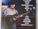Honky Tonk Time Machine by George Strait (NEW & USED) w/minor sleeve damage