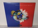 Dave Matthews Band Vinyl Crash Splatter LP Record Amazon Exclusive