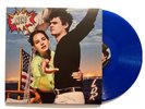 Lana Del Rey - NFR  Norman Fucking Rockwell  (2-LP) Blue Translucent Vinyl {NM}