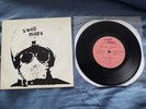 SWELL MAPS - READ ABOUT SEYMOUR / RIPPED & TORN / BLACK VELVET - NM/EX