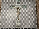 Dead Kennedys In God We Trust, Inc Vinyl Record LP Virus-5 FAULTY 1981 Punk