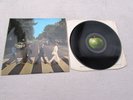 THE BEATLES LP ABBEY ROAD ORIG UK APPLE 1969 1st PRESS NO HER MAJESTY