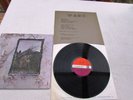 LED ZEPPELIN LP IV ORIGINAL UK 1971 1st PRESS NEAR MINT VINYL PORKY