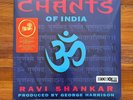 RSD Ravi Shankar CHANTS OF INDIA sealed Red vinyl 2 LP George Harrison rare OOP