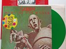 Queen news of the World album green translucent EMI DC3 2C068-60033 France 1977