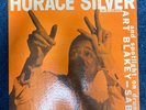 HORACE SILVER Jazz Messengers - SABU LP BLUE NOTE 1520 EAR 47 West  VG+/VG+
