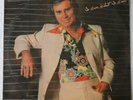 George Jones I am What I am  World  LP Record Bollywood India-2145