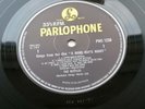 THE BEATLES   1964  UK LP   A HARD DAYS NIGH T  1969   MONO PRESS NO SOLD IN UK