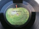 THE BEATLES 1970  MEXICAN EP   LUCY IN THE SKY WITH DIAMONDS   APPLE EPEM 10459
